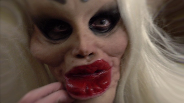 Masked Psychosis – Perverse Family