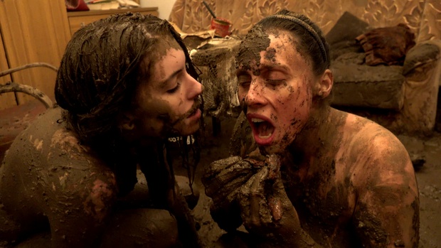 Rolling in the Extreme – Perverse Family