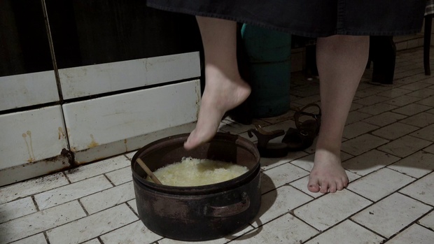 Filthy Fuckmotel – Perverse Family