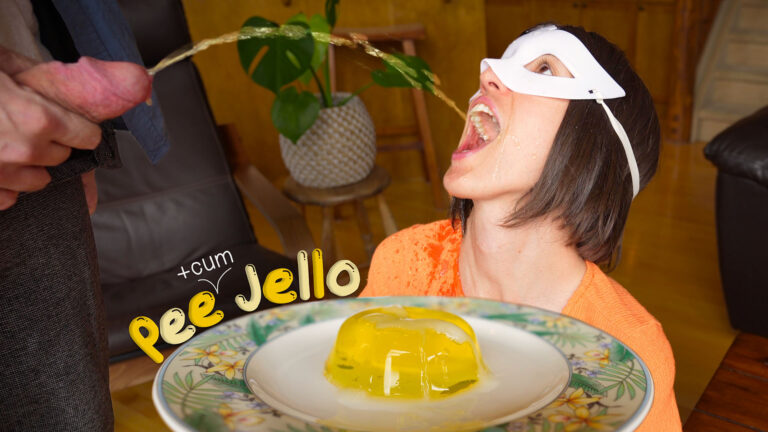 pissplay.com – Pee Jello