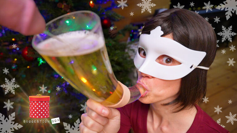 pissplay.com – Christmas Suggestion Box #2
