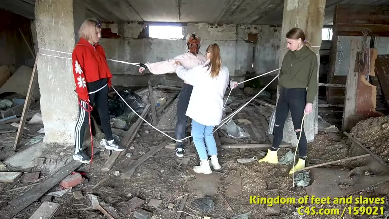 Astra’s Tough Punishment