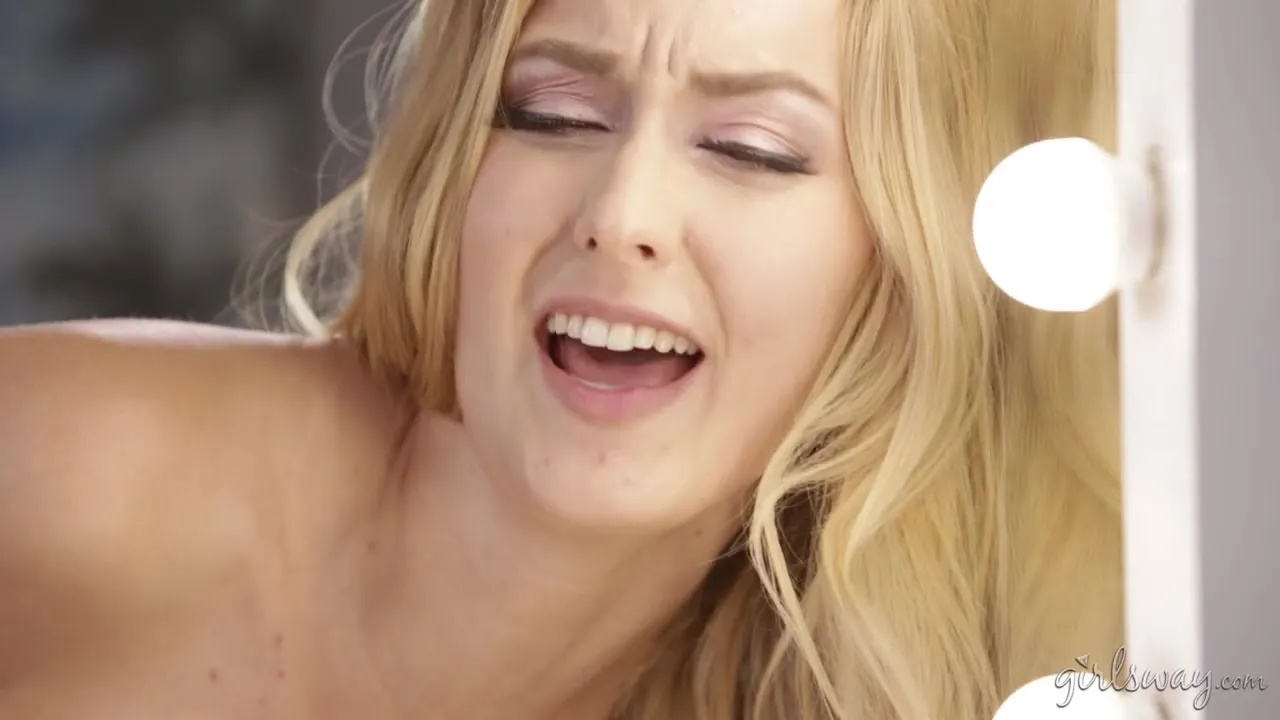 Girlsway – Salon Encounter: Karlee Grey Alexa Grace