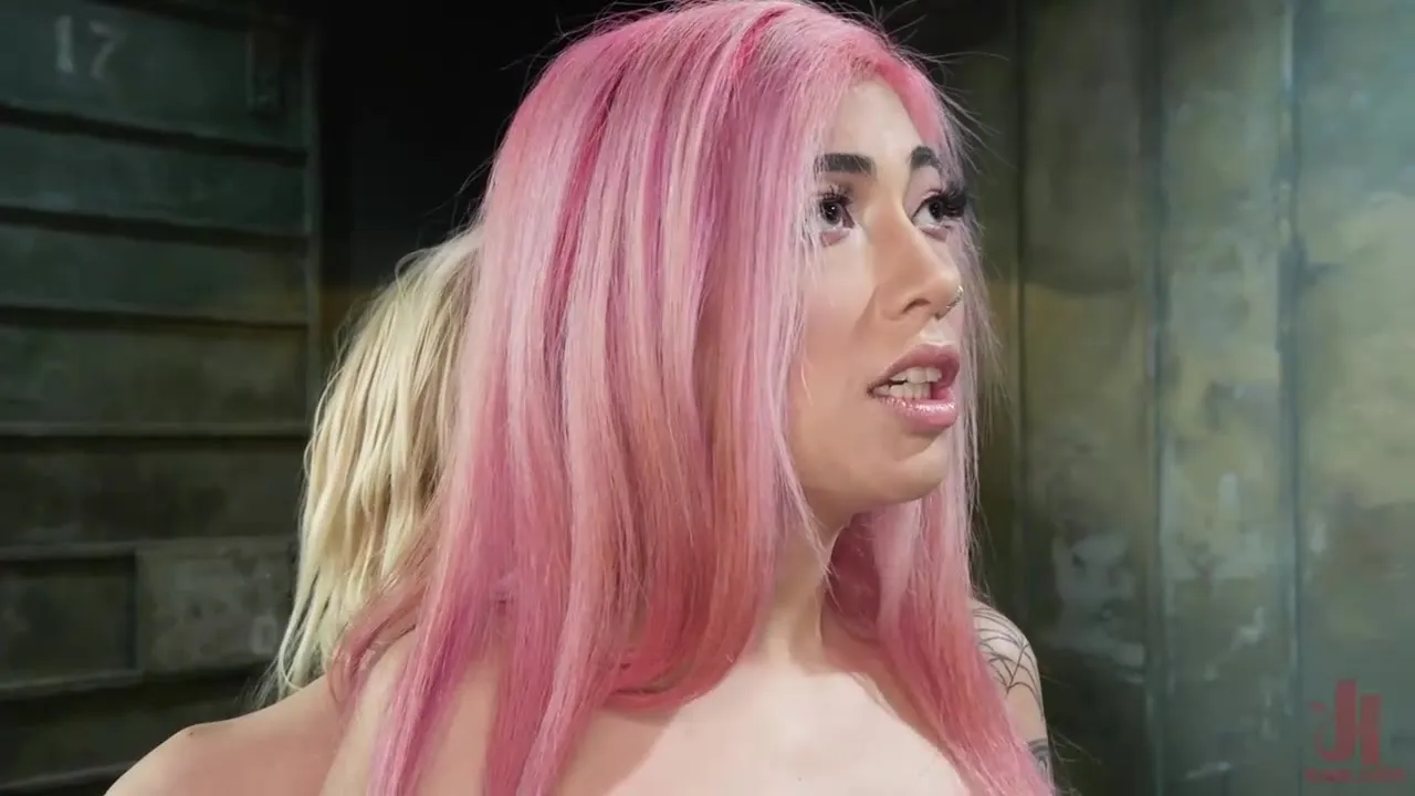 Whipped Ass – The Good Slave & The Filthy Slut: Gia DiMarco Dominates Them Both! – Gia DiMarco, Chloe Cherry, Ashlee Juliet Jul 18, 2019