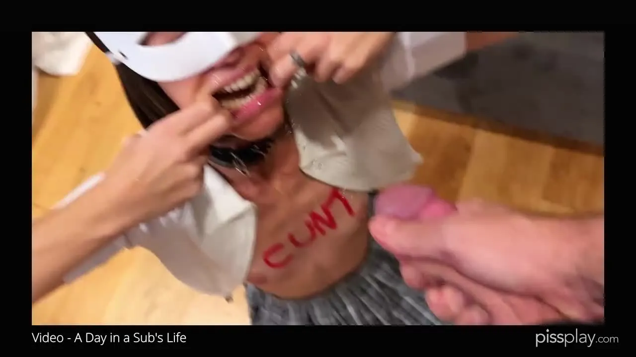 pissplay.com – 5 Year Anniversary