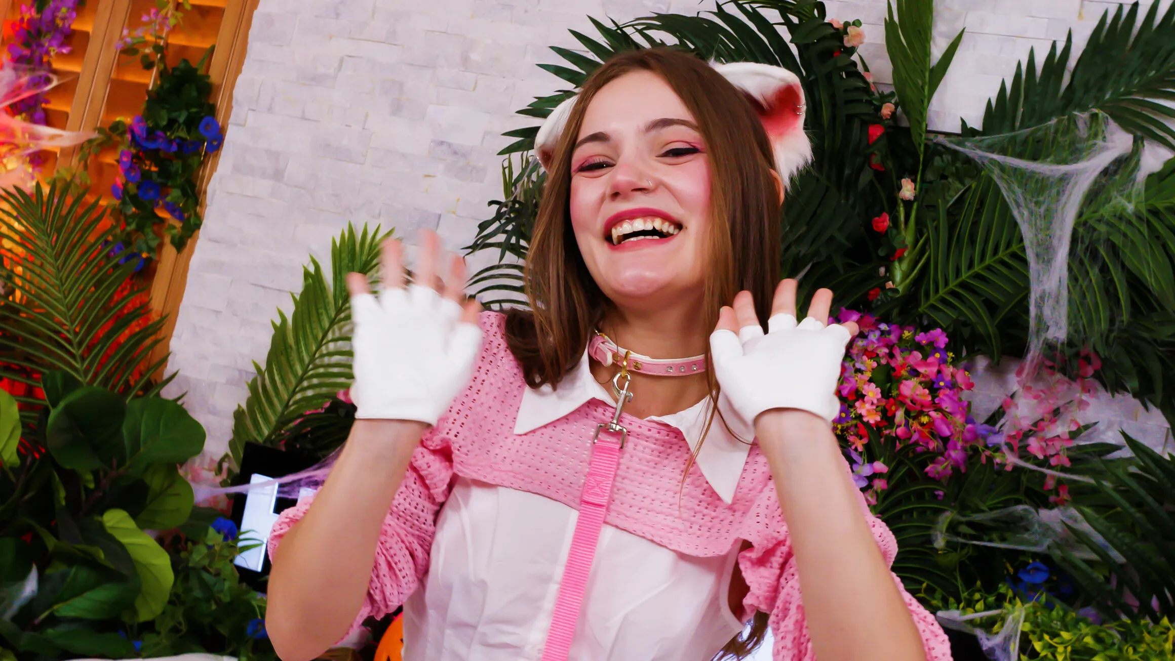 Hookup Hotshot – EPISODE 441 – JUNIPER REN 2