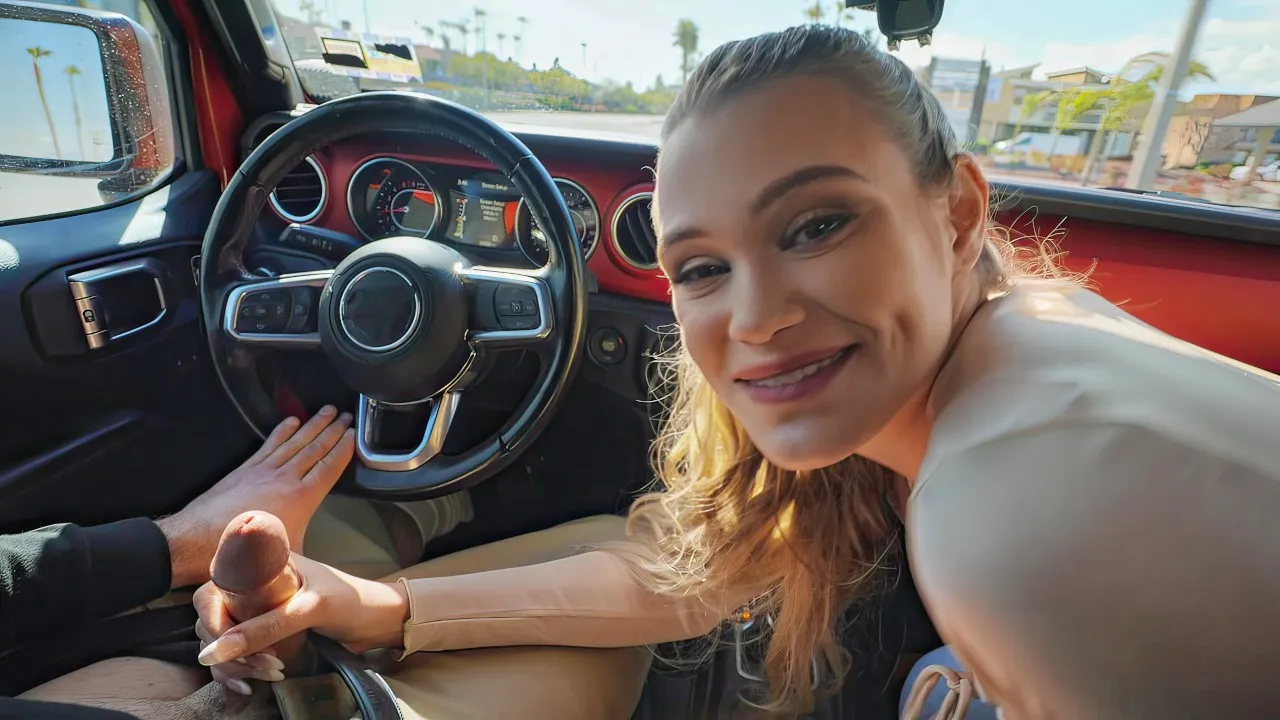 Chill About the Bill – Chloe Rose,Charles Dera