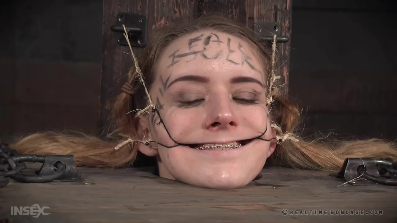 Ho Ho Whore Jessica Kay Part 2