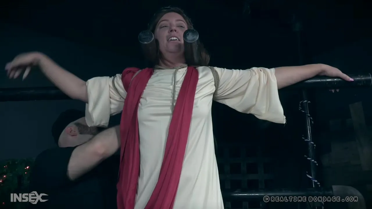 O Cum All Ye Faithful Maddy OReilly Part 3