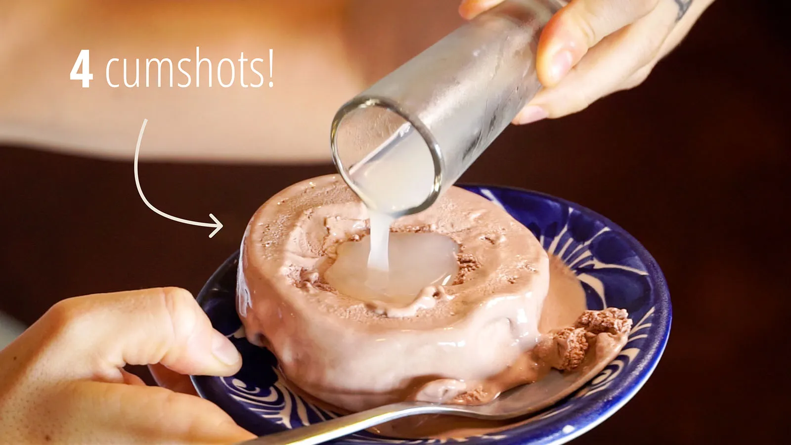 pissplay.com – Cum-flavored Ice Cream