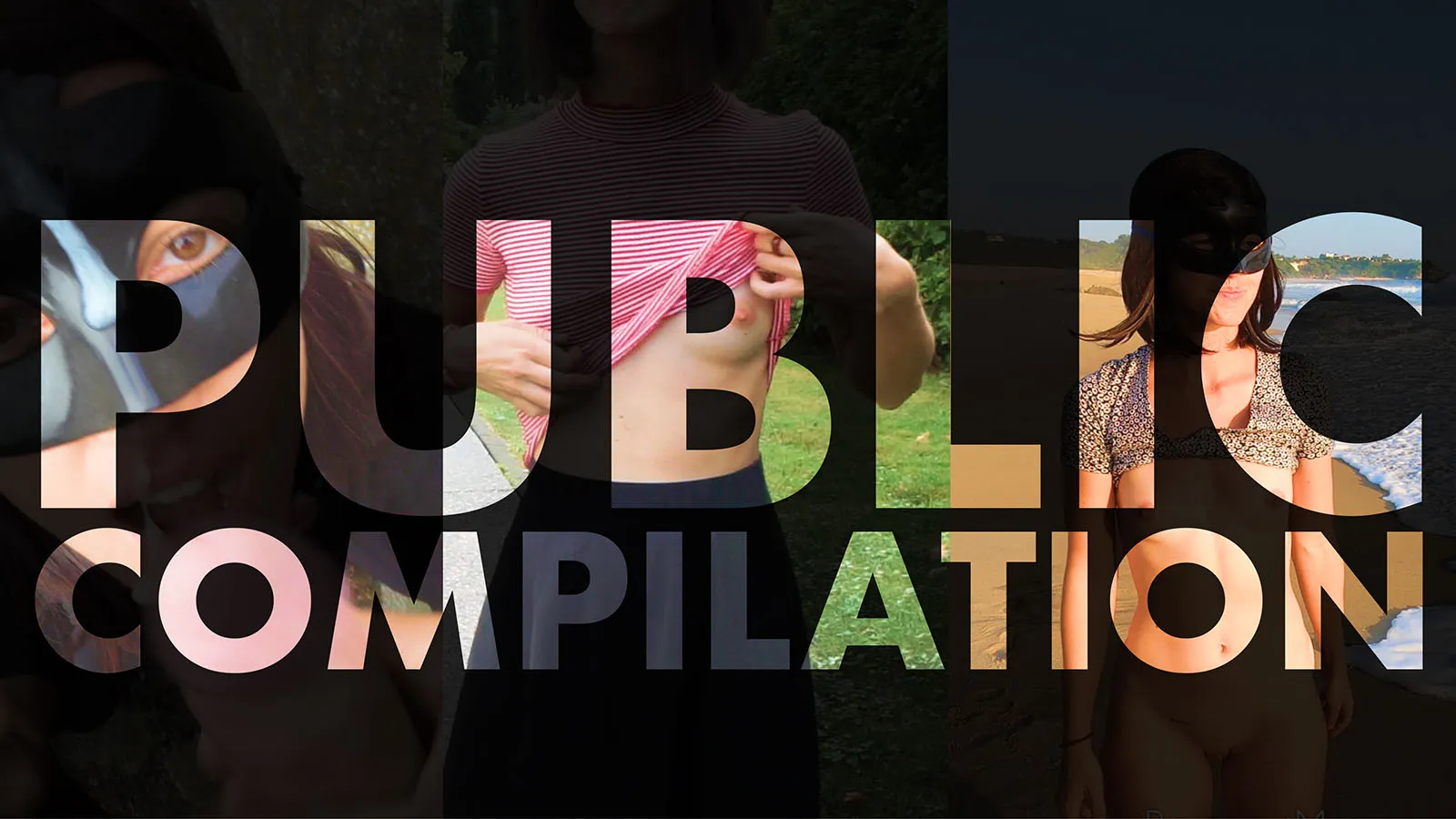 pissplay.com – Public Compilation