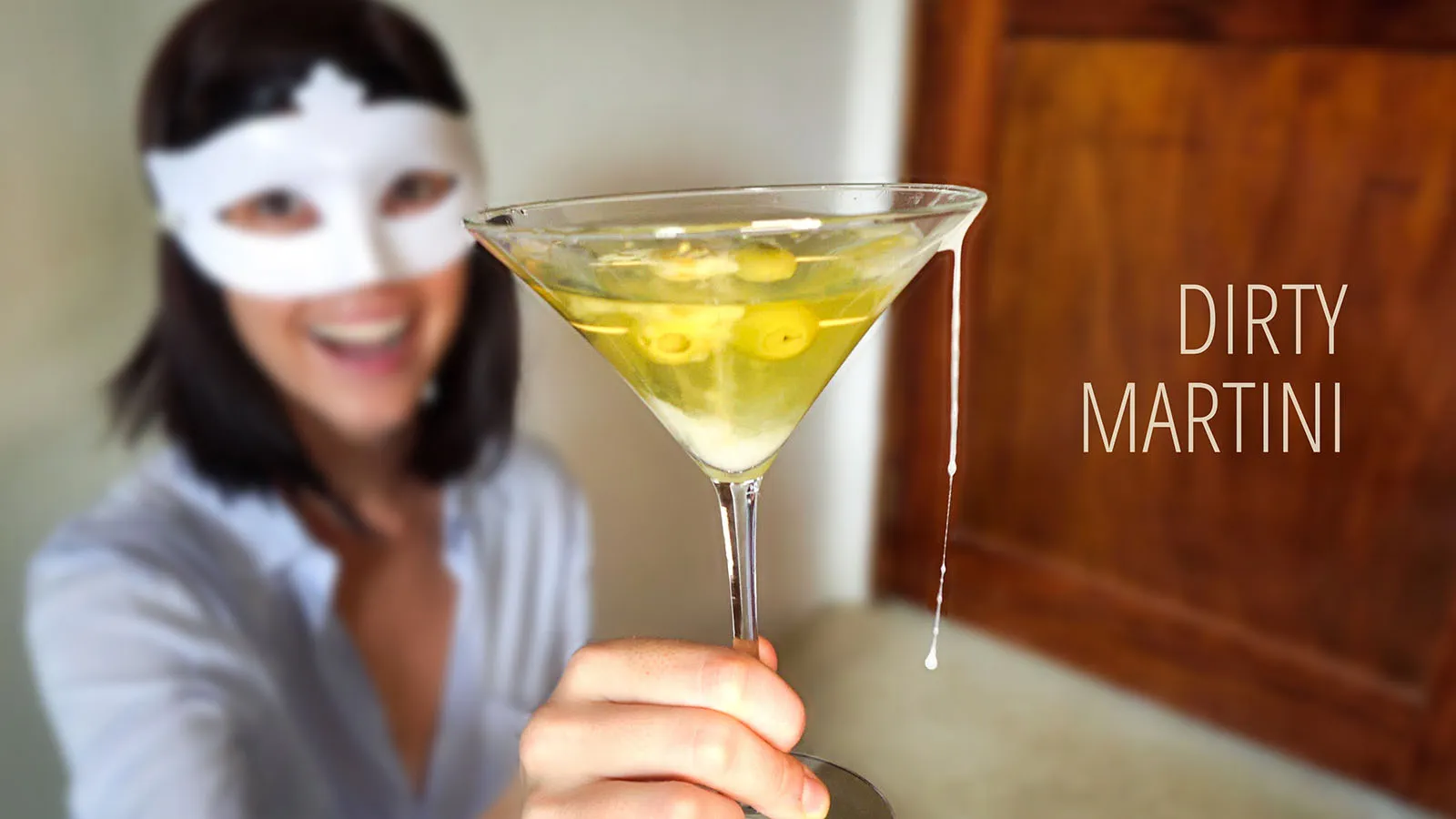 pissplay.com – Dirty Martini