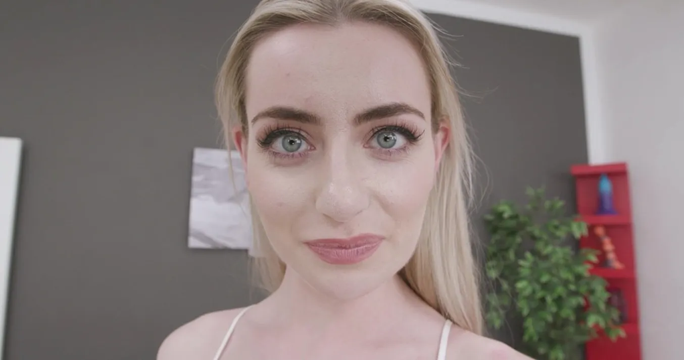 Welcome to Porn, Emily Bellexx, 1on1, ATM, Balls Deep Anal, Gapes, Cum in Mouth XF174