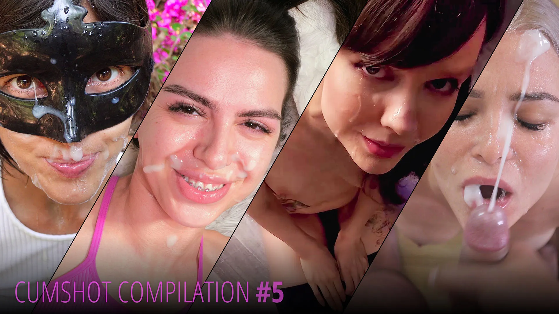 pissplay.com – Cumshot Compilation #5