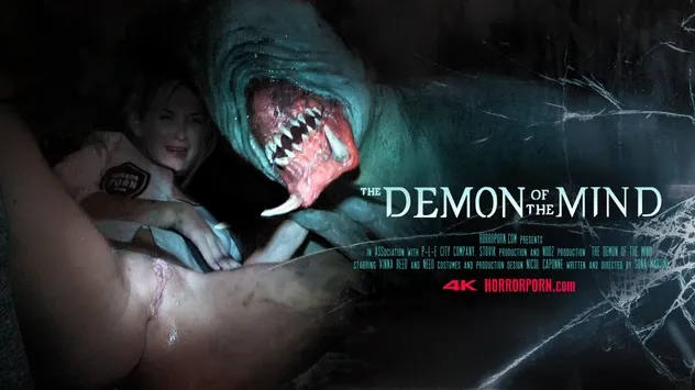 Horror Porn – The demon of the mind