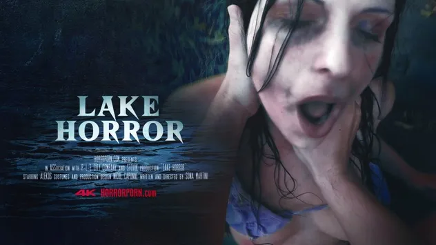 Horror Porn – Lake Horror