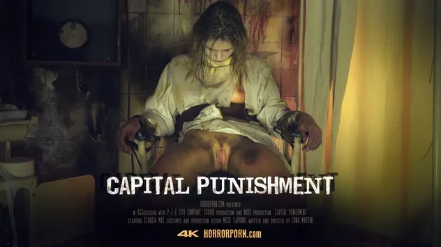 Horror Porn – Capital punishment