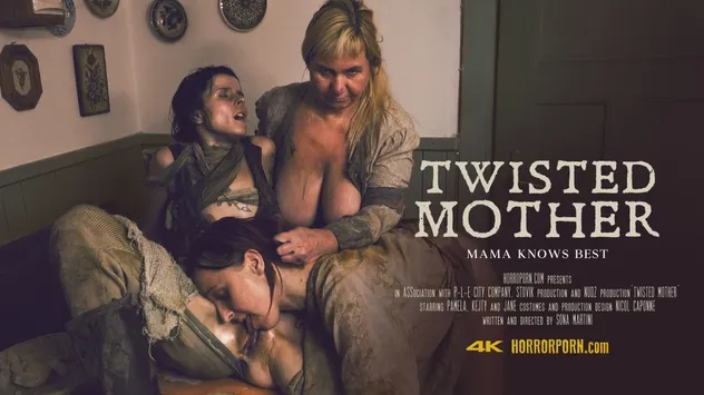 Horror Porn – Twisted mother