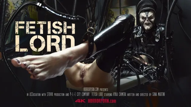 Horror Porn – Fetishlord