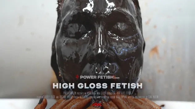 Power Fetish – High Gloss Fetish