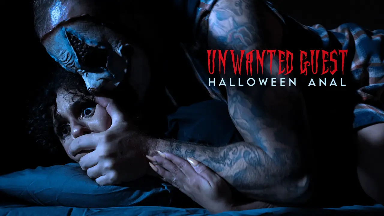 Sex and Submission Unwanted Guest – Halloween Anal: Liv Revamped, Nova Flame and Christian Wilde Christian Wilde,Liv Revamped,Nova Flame