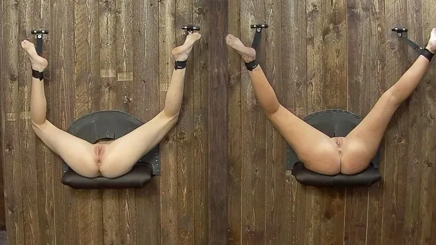 Czech Fantasy 2 – PART 1 – Tiny Tits Riding Big Dicks ,Glory hole